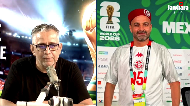 ستوديو المونديال: كواليس اقالة اللموشي و تعيين هيرفي رينارد
