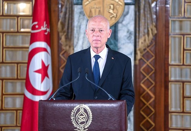 رئيس الجمهورية يؤدي زيارة غير معلنة إلى فسقية الاغالبة بولاية القيروان