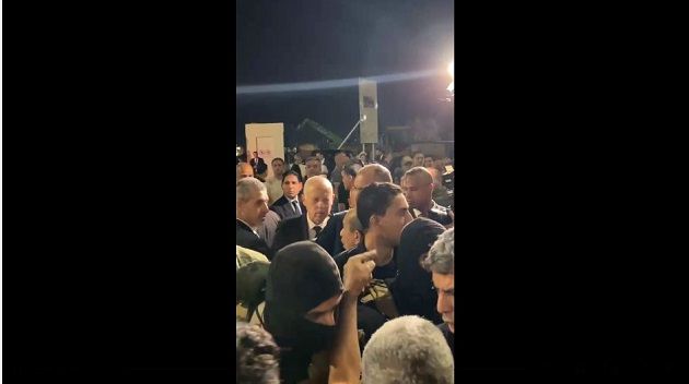 بالتزامن مع رأس السنة الهجرية.. رئيس الجمهورية يؤدي زيارة إلى القيروان ويعاين تقدم أشغال ترميم فسقية الأغالبة