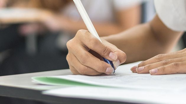 أكثر من 32 ألف مترشّح يجتازون غداً امتحان 'النوفيام'