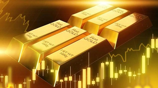 تراجع طفيف في أسعار الذهب