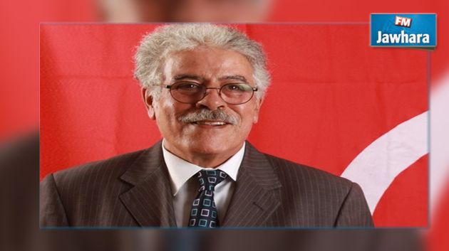 الفاضل بن عمران يعلّق على مطلب رفع الحصانة عن النائب عبادة الكافي