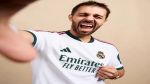 ريال مدريد يعلن رسميًا تعاقده مع برناردو سيلفا