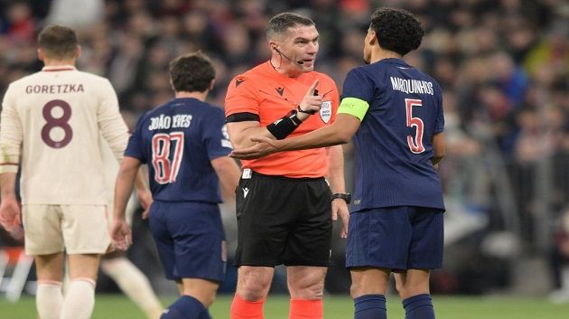 مونديال 2026 : الروماني كوفاكس حكم مباراة المنتخب الوطني و اليابان 