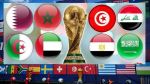 مونديال2026: جولة أولى دون فوز لثمانية منتخبات عربية
