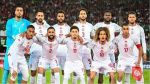 تصنيف الفيفا : المنتخب التونسي يخسر 11 مركزا و يتراجع إلى المرتبة 56 عالميا