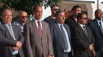 وزير التربية يُواكب انطلاق امتحان 'النوفيام' بالمعهد النموذجي بالكاف