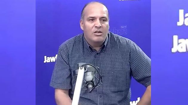 رئيس جامعة الحرفيّين والمؤسّسات الصغرى والمتوسّطة: 'البرلمان الحالي لا يُشبهنا' (فيديو)