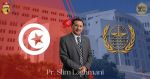 انتخاب سليم اللغماني قاضيا بالمحكمة الدولية لقانون البحار
