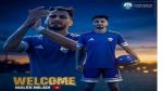 نادي الميناء العراقي يتعاقد مع مالك الميلادي
