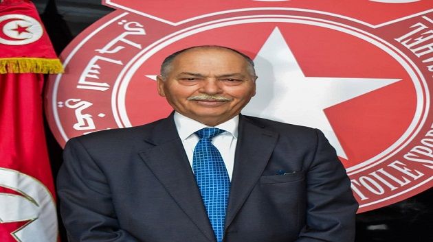 سويلم يعلن التراجع عن رئاسة الهيئة التسييرية للنجم الساحلي