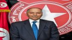 سويلم يعلن التراجع عن رئاسة الهيئة التسييرية للنجم الساحلي
