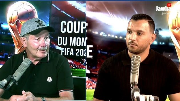 ستوديو المونديال: التشكيلة المنتظرة للمنتخب الوطني ضد اليابان