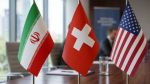 سويسرا: 'نواصل توفير بيئة موثوقة لتسهيل محادثات أمريكا وإيران'