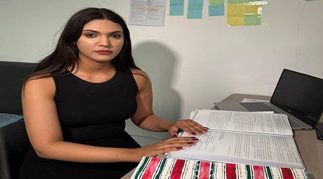 ياسمين اليعقوبي: لم أصدق حصولي على معدل 20.01 