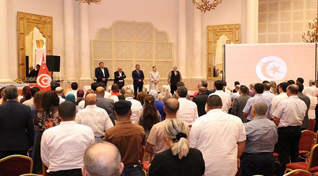 وزارة الصحة.. تكريم شركاء النجاح في إنجاز أكثر من 1500 عمليّة مجانيّة للعيون
