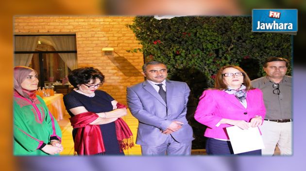 القيروان بعدسات مصورين أوروبيين