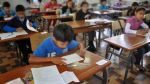 أكثر من 62 ألف تلميذ يجتازون بداية من يوم غد مناظرة 