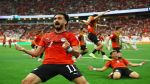 محمد صلاح يقود مصر لأول انتصار في تاريخها بكأس العالم