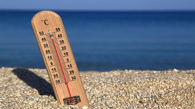 اليوم: الحرارة تصل إلى 40 درجة مع ظهور الشهيلي