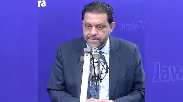 النائب رياض جعيدان: 'هجرة الكفاءات التونسية تمسّ من الأمن القومي للبلاد' (فيديو)
