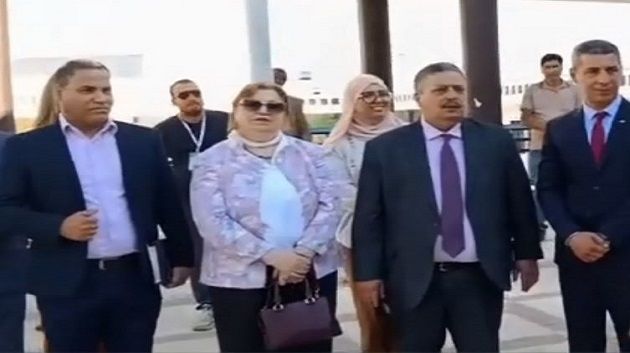 من بنزرت.. وزير التربية يُشرف على إنطلاق  مناظرة 