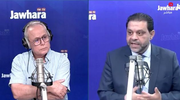 النائب رياض جعيدان: 'هجرة الكفاءات التونسية تمسّ من الأمن القومي للبلاد'