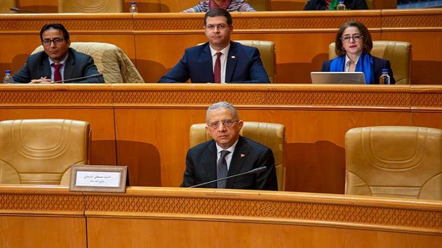 وزير الصحة: معدات وتجهيزات طبيّة بقيمة 900 مليون دينار خلال السنتين الأخيرتين 