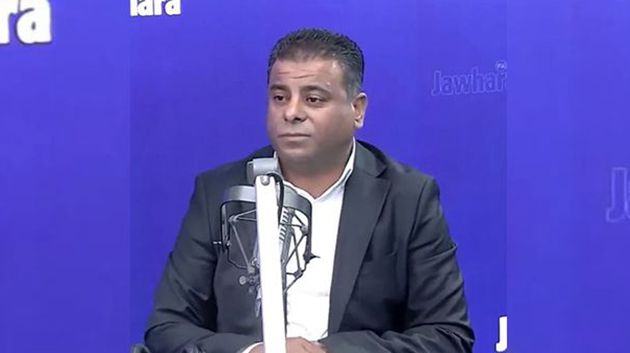 كاتب عامّ جامعة البنوك: 'هناك غايات لدفع الإضراب.. وسنتراجع في هذه الحالة' (فيديو)