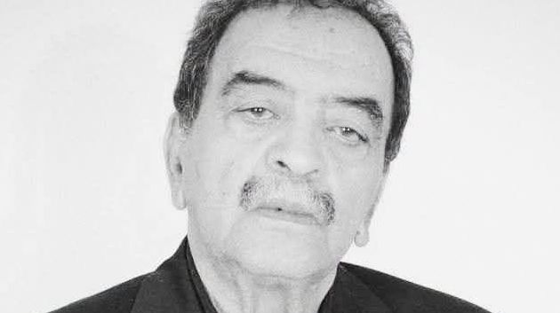 وزارة الثقافة تنعى المسرحي والمخرج والكاتب أحمد الكشباطي