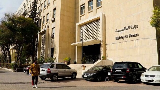 سوريا: حجز أموال شخصيات مرتبطة بالنظام السابق
