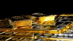 أسعار الذهب تُواصل التراجع عالميّاً