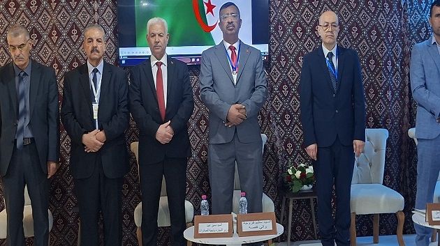 قفصة تحتضن المنتدى التونسي الحزائري للاستثمار و التجارة البينية