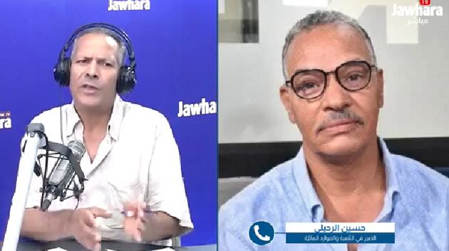 الرّحيلي: 'تحلية مياه البحر في تونس هرولة نحو المجهول'