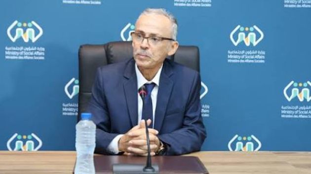 الأحمر : الوساطة تساهم في إيجاد الحلول السلمية لتسوية نزاعات الشغل