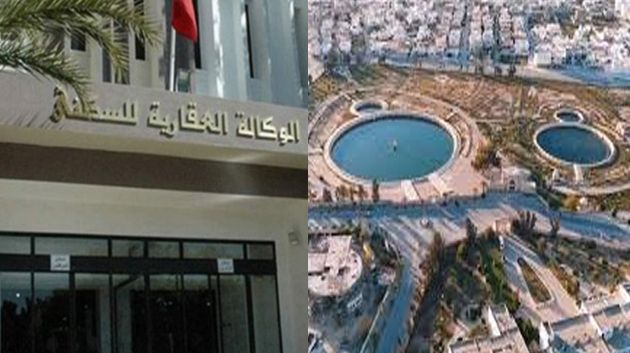 القيروان: صدور الأمر المتعلّق بإحداث 'حدائق الأغالبة'