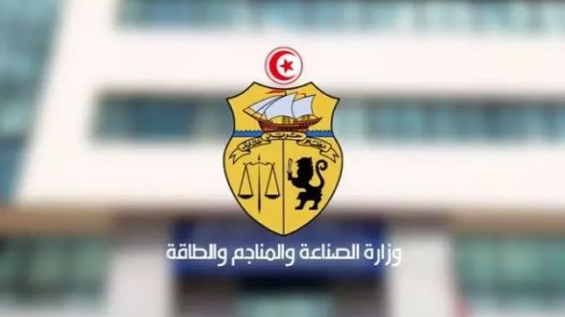 30 جوان الجاري: وزارة الصناعة تنظّم ندوة رقمية حول منصة الطاقات المتجددة