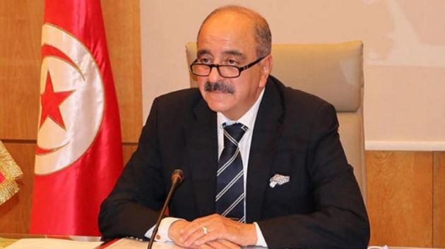 وزير الخارجية: تونس منصّة مثلى للشركات الألمانية للتصدير إلى مختلف الأسواق 
