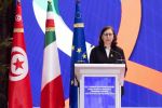 رئيسة الحكومة: العلاقات التونسية الايطالية تمثل نموذجاً لشراكة متوازنة 