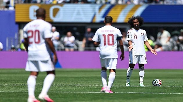 مونديال 2026 : قطر توّدع كأس العالم وسويسرا تهزم كندا