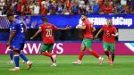 مونديال 2026 : المغرب يهزم هايتي برباعية ويرافق البرازيل إلى دور الـ32