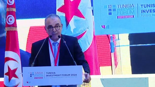 وزير الاقتصاد: 'نمو الاستثمارات الأجنبية المباشرة في تونس بنحو 25%'