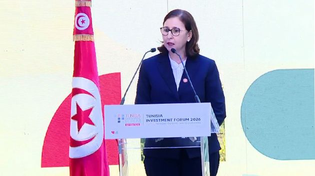 رئيسة الحكومة تدعو الفاعلين الاقتصاديين إلى الاستثمار في الرقمنة 