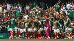 مونديال 2026 : المكسيك بالعلامة الكاملة و بدون قبول أي هدف 