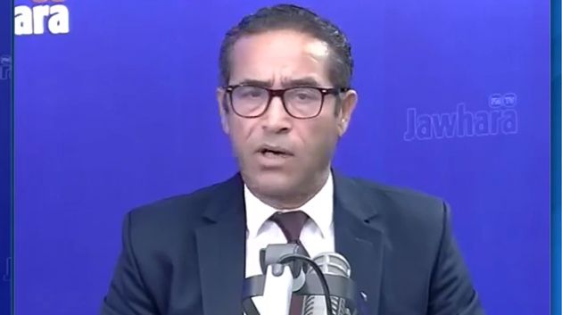 يوسف طرشون: لهذا السبب طلبت رفع الحصانة عني