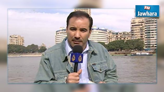 وفاة الإعلامي بقناة الجزيرة منقذ العلي