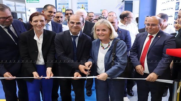 الفحص: 84 مليون دينار لتوسعة مصنع المجمع السويدي 'أوتوليف'
