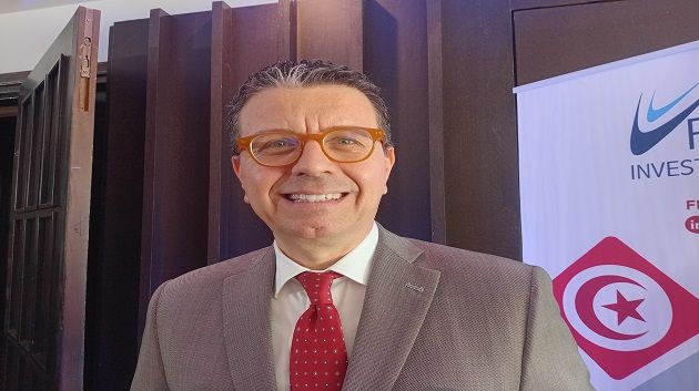 أصلان بن رجب: تطوير الحضور الاقتصادي في إفريقيا يتطلب بناء منظومة متكاملة 
