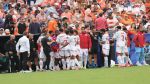 مونديال 2026 : رقم سلبي للمنتخب الوطني في هذه النسخة 