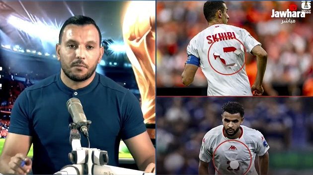ستوديو المونديال: أرقام سلبية غير مسبوقة للمنتخب الوطني